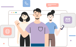 希望者には無料の個別カウンセリングをご案内